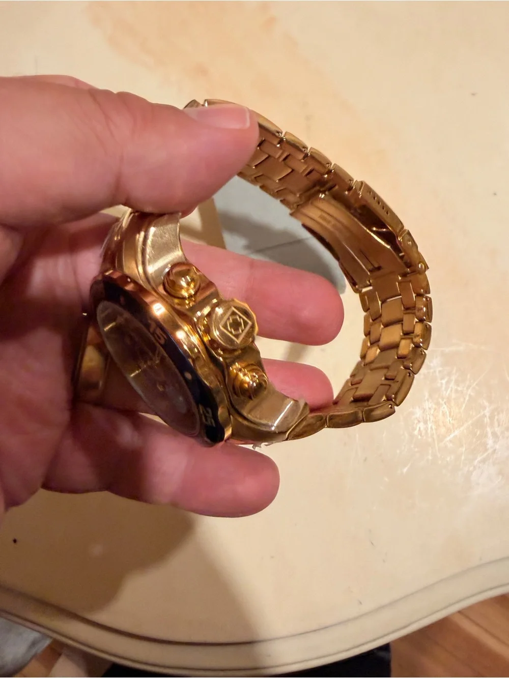 Invicta 200 mm